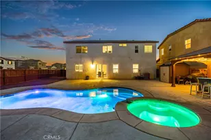 2434 Lugar Hermoso Ct, Rosamond, CA 93560 - Photo 1