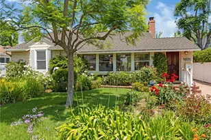 4854 Ranchito Ave, Sherman Oaks, CA 91423 - Photo 1