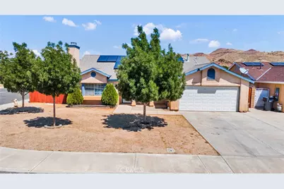 3101 Echo Drive, Rosamond, CA 93560 - Photo 1