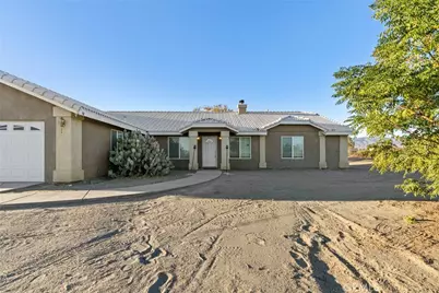 4427 Begonia Road, Phelan, CA 92371 - Photo 1