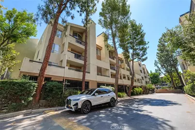 21450 Burbank Boulevard #203, Woodland Hills, CA 91367 - Photo 1