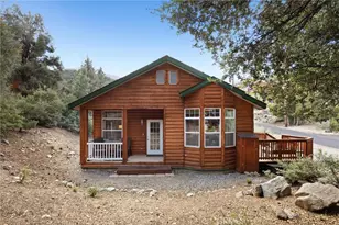2105 Zermatt Dr, Pine Mountain Club, CA 93222 - Photo 1