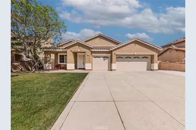 1871 Andrea Drive, Palmdale, CA 93551 - Photo 1