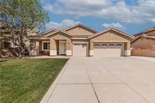1871 Andrea Dr, Palmdale, CA 93551 - Photo 1