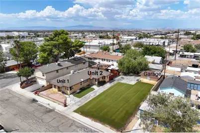 317 W Kildare Street, Lancaster, CA 93534 - Photo 1