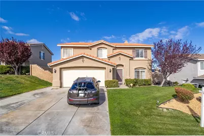 38661 Annette Avenue, Palmdale, CA 93551 - Photo 1