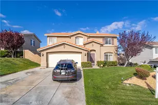 38661 Annette Ave, Palmdale, CA 93551 - Photo 1