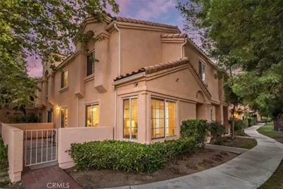 25120 Steinbeck Avenue #A, Stevenson Ranch, CA 91381 - Photo 1