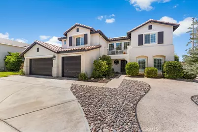 41011 Via Tranqilo, Palmdale, CA 93551 - Photo 1