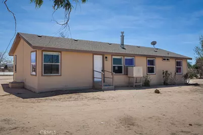45310 200th Street, Lancaster, CA 93535 - Photo 1