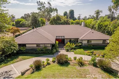 3238 E. Villa Knolls Drive, Pasadena, CA 91107 - Photo 1