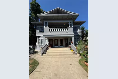 1967 N Bronson Avenue, Los Angeles, CA 90068 - Photo 1