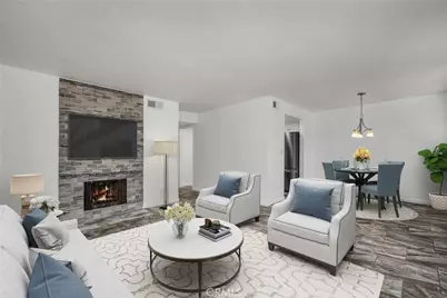 21333 Lassen Street #6H, Chatsworth, CA 91311 - Photo 1