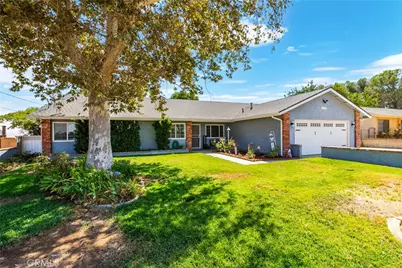 43112 41st Street, Lancaster, CA 93536 - Photo 1