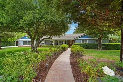 29318 Hasley Canyon Road, Castaic, CA 91384 - Photo 1