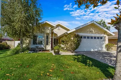 23121 Magnolia Glen Drive, Valencia, CA 91354 - Photo 1