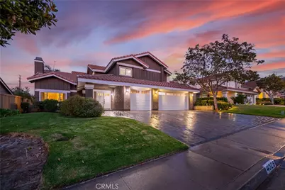 4028 Cliffrose Avenue, Moorpark, CA 93021 - Photo 1