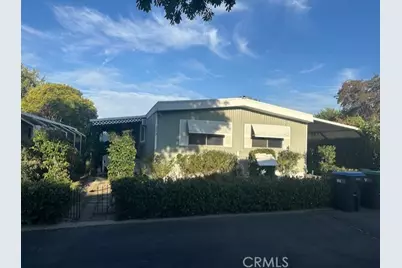 43850 N. 20th Street #275, Lancaster, CA 93535 - Photo 1