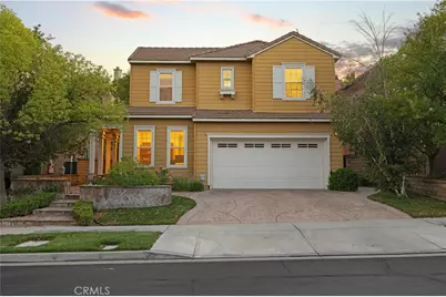 26821 Peppertree Drive, Valencia, CA 91381 - Photo 1