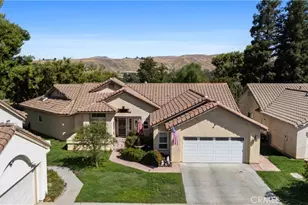 16160 Match Pointe Ct, Bakersfield, CA 93306 - Photo 1