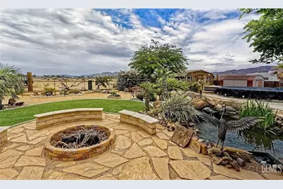 22704 Sitting Bull Road, Apple Valley, CA 92308 - Photo 1