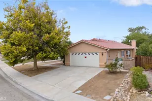 43805 Nicole St, Lancaster, CA 93535 - Photo 1