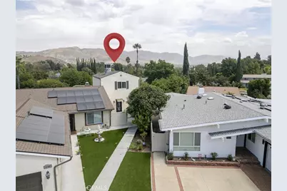 12758 Byron Avenue, Granada Hills, CA 91344 - Photo 1