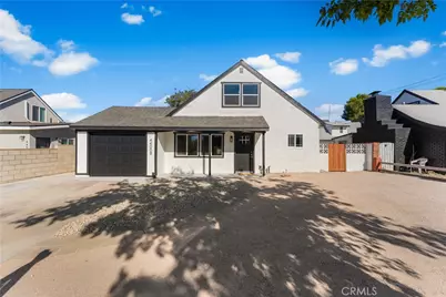 44008 Hoban Avenue, Lancaster, CA 93534 - Photo 1