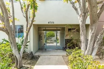 6701 Haskell Avenue #5, Van Nuys, CA 91406 - Photo 1