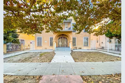 723 N Ridgewood Place, Los Angeles, CA 90038 - Photo 1