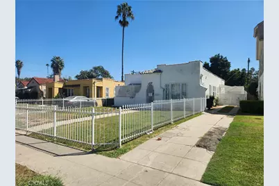 4426 9th Avenue, Los Angeles, CA 90043 - Photo 1