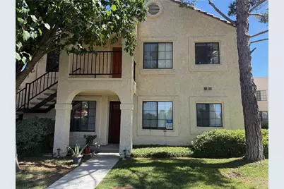 2554 Olive Drive #31, Palmdale, CA 93550 - Photo 1