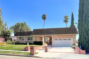 21200 Lighthill Dr, Topanga, CA 90290 - Photo 1