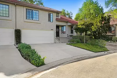 20051 Avenue Of The Oaks, Newhall, CA 91321 - Photo 1