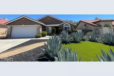 1008 Holloway Avenue, Rosamond, CA 93560 - Photo 1