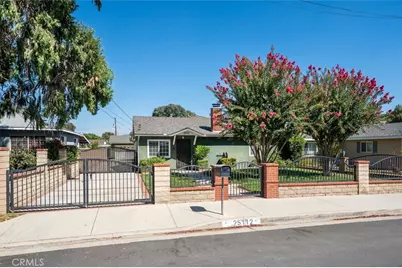 25112 De Wolfe Road, Newhall, CA 91321 - Photo 1