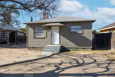 1814 3rd Street, Bakersfield, CA 93304 - Photo 1