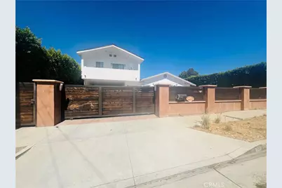 14609 Fox Street, Mission Hills (San Fernando), CA 91345 - Photo 1