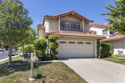 12235 Shady Hollow Lane, Porter Ranch, CA 91326 - Photo 1