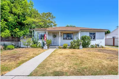 8748 Sylmar Avenue, Panorama City, CA 91402 - Photo 1