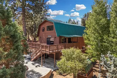 2529 Cedarwood Drive, Pine Mountain Club, CA 93222 - Photo 1