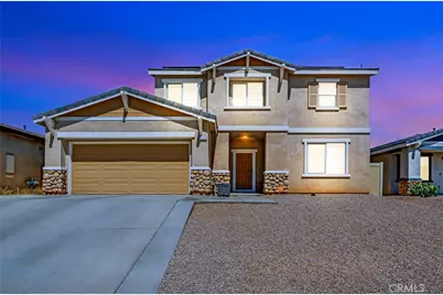3621 Mt San Gorgonia Avenue, Rosamond, CA 93560 - Photo 1