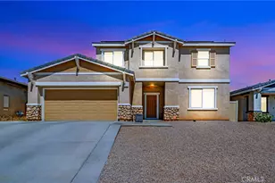 3621 Mt San Gorgonia Ave, Rosamond, CA 93560 - Photo 1