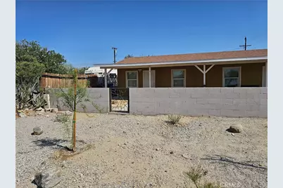 66236 4th Street #B, Desert Hot Springs, CA 92240 - Photo 1