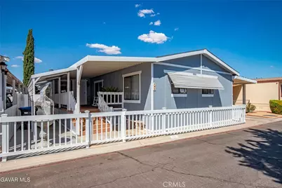 1301 E Avenue I #190, Lancaster, CA 93535 - Photo 1