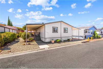 40701 W Rancho Vista Boulevard #187, Palmdale, CA 93551 - Photo 1