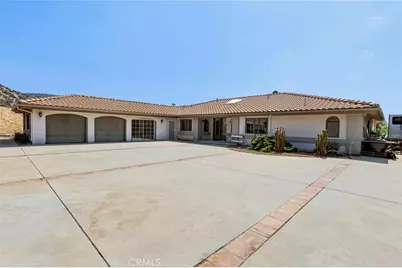 35710 Red Rover Mine Road, Acton, CA 93510 - Photo 1