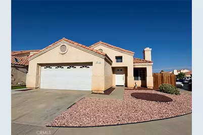 37660 Cardiff Street, Palmdale, CA 93550 - Photo 1