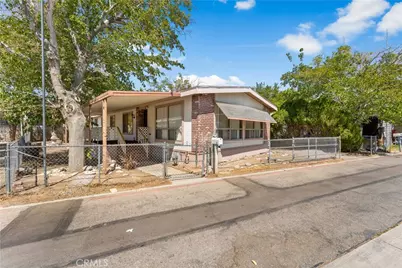 45800 Challenger Way #62, Lancaster, CA 93535 - Photo 1