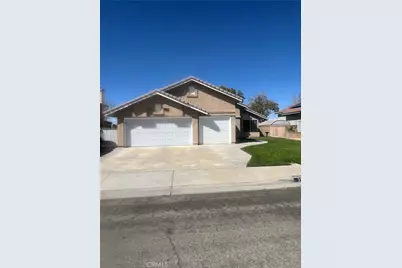 2519 E Lingard Street, Lancaster, CA 93535 - Photo 1